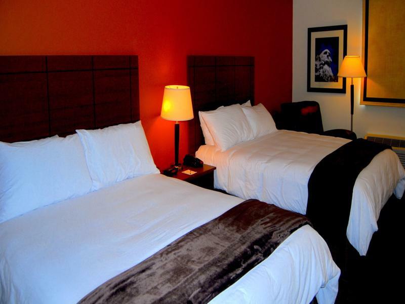 My Place Hotel مدينة رابيد المظهر الخارجي الصورة