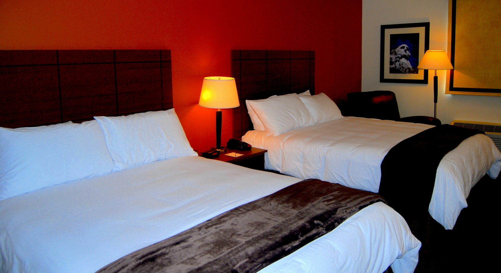 My Place Hotel مدينة رابيد المظهر الخارجي الصورة